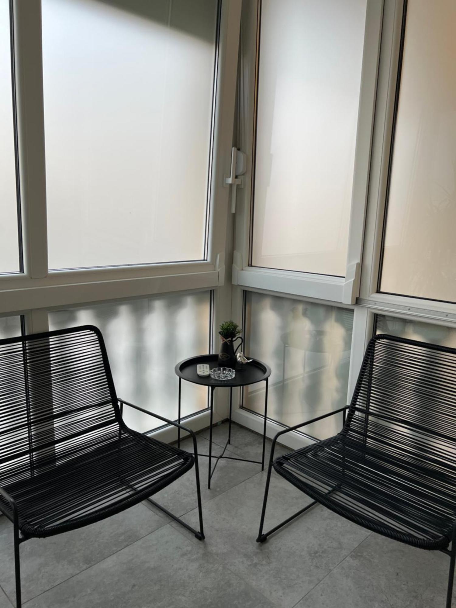 Luxrooms - Hotel Type With Private Jacuzzi Bjelovar Exterior photo